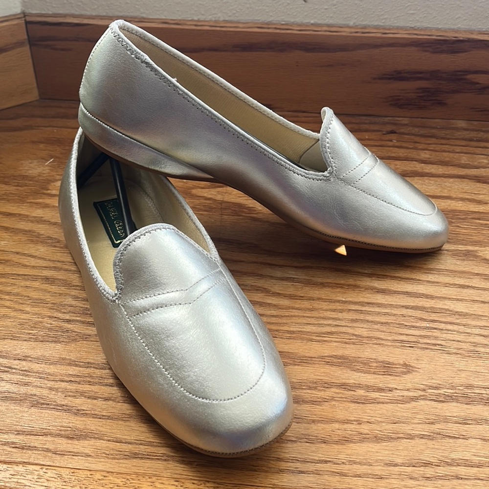 Daniel Green Shoes